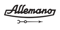 Logo di Allemano, azienda aderente al Master
