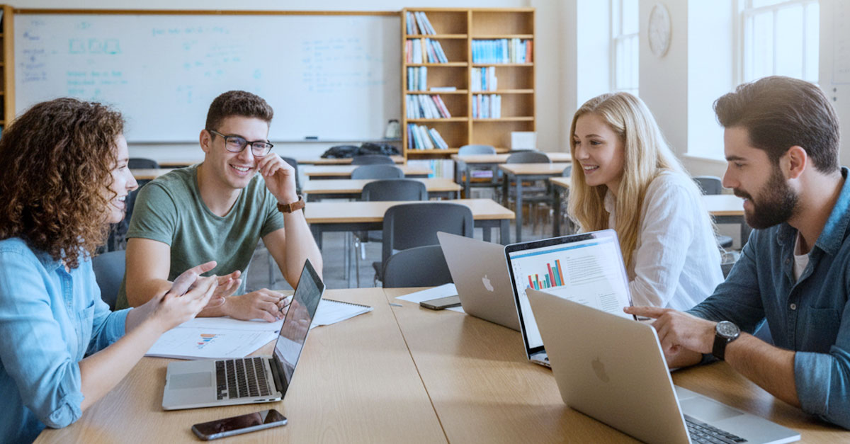 Destinatari e selezioni – Master in Innovazione e Management per le PMI