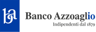 Logo di Banco Azzoaglio, azienda aderente al Master