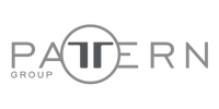 Logo di Pattern Group, azienda aderente al Master