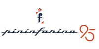 Logo di Pininfarina, azienda aderente al Master
